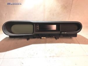 Gebruikte Kilometerteller KM Citroen C3 Picasso (SH) 1.6 16V VTI 120 Prijs € 75,00 Margeregeling aangeboden door Autobedrijf Brooks