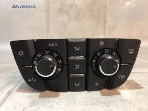 Używane Panel sterowania nagrzewnicy Opel Astra J Sports Tourer (PD8/PE8/PF8) 1.6 CDTI 16V Cena € 50,00 Procedura marży oferowane przez Autobedrijf Brooks