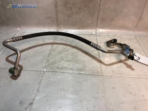 Begagnade Luftkonditioneringsledning Ford Fiesta 6 (JA8) 1.0 Ti-VCT 12V 65 Pris € 40,00 Marginaltabell erbjuds av Autobedrijf Brooks