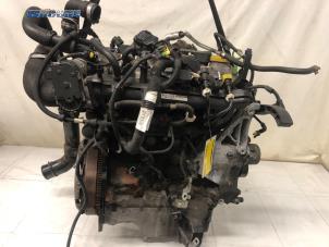 Używane Silnik Fiat Bravo (198A) 1.4 T-Jet 16V 120 Cena € 800,00 Procedura marży oferowane przez Autobedrijf Brooks