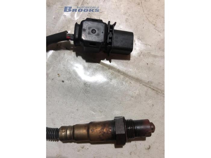 Lambdasond från en Audi A3 Sportback (8PA) 1.6 FSI 16V 2007