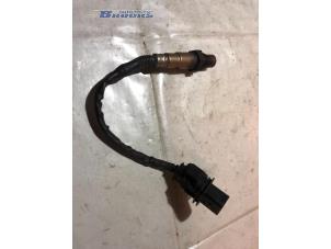 Begagnade Lambdasond Audi A3 Sportback (8PA) 1.6 FSI 16V Pris € 15,00 Marginaltabell erbjuds av Autobedrijf Brooks