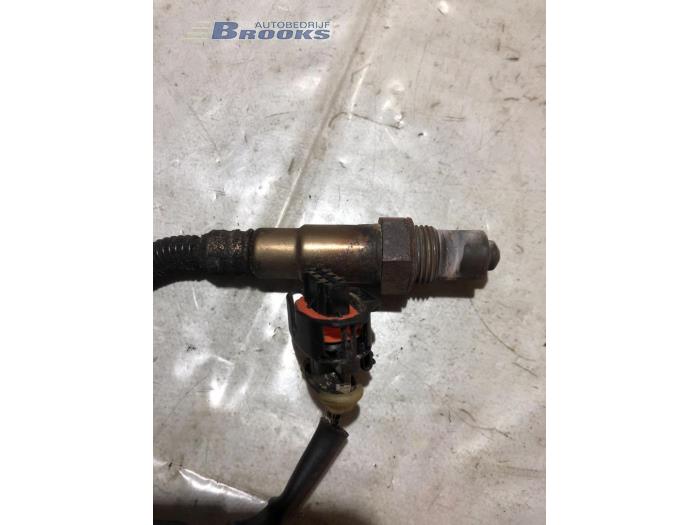 Lambda Sonde van een Opel Insignia Sports Tourer 1.6 Turbo 16V Ecotec 2009