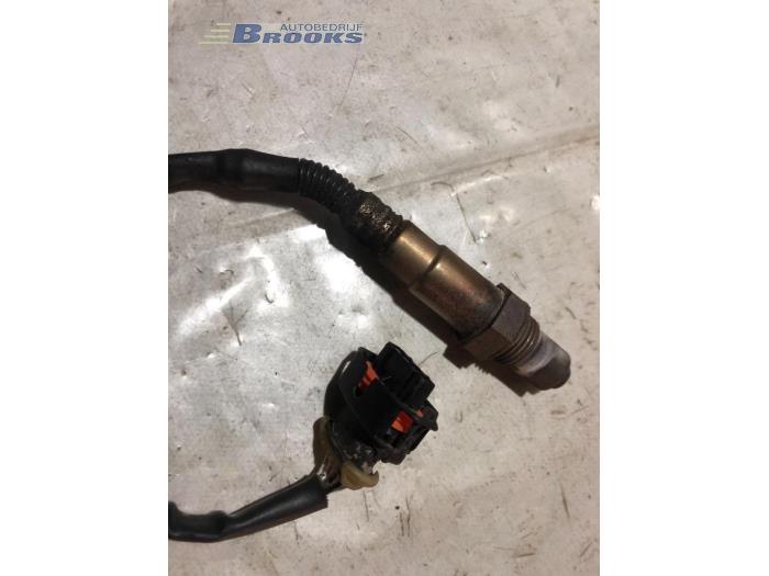 Lambda Sonde van een Opel Insignia Sports Tourer 1.6 Turbo 16V Ecotec 2009