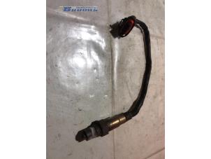 Gebruikte Lambda Sonde Opel Insignia Sports Tourer 1.6 Turbo 16V Ecotec Prijs € 15,00 Margeregeling aangeboden door Autobedrijf Brooks