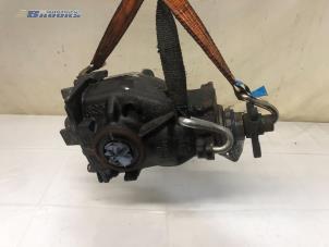 Begagnade Bakre differential BMW 1 serie (F20) 114i 1.6 16V Pris € 350,00 Marginaltabell erbjuds av Autobedrijf Brooks