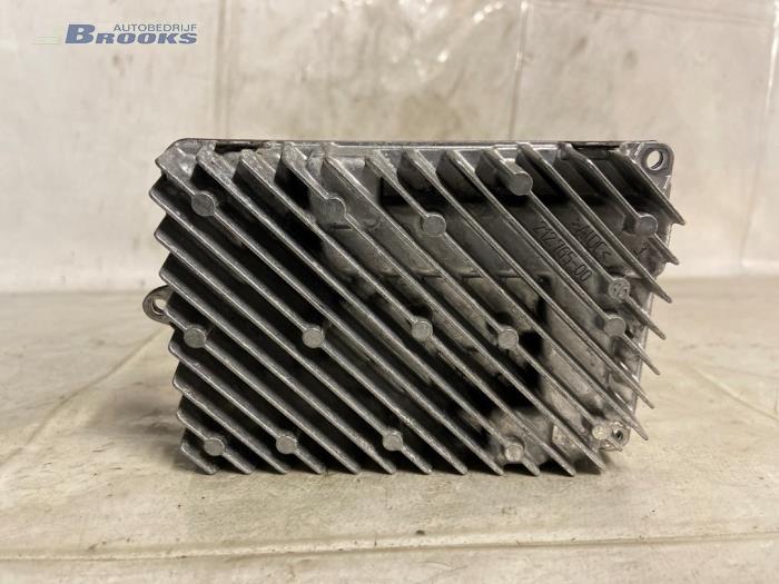 Dator, belysningsmodul från en Audi e-tron (GEN) 55 quattro 2020