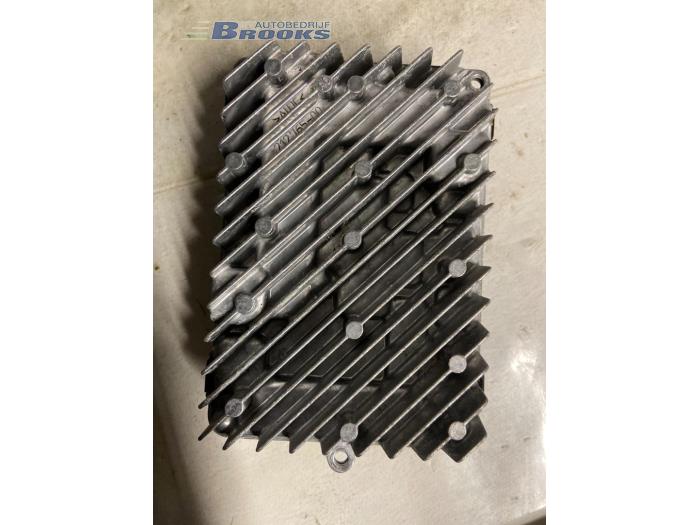 Dator, belysningsmodul från en Audi e-tron (GEN) 55 quattro 2020