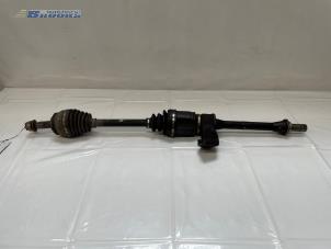 Begagnade Drivaxel, höger fram Mitsubishi Eclipse (D5) 3.0 V6 24V Pris € 200,00 Marginaltabell erbjuds av Autobedrijf Brooks