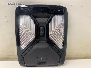 Używane Oswietlenie wewnetrzne przód BMW i4 (G26) eDrive40 84 kWh Cena € 190,00 Procedura marży oferowane przez Autobedrijf Brooks