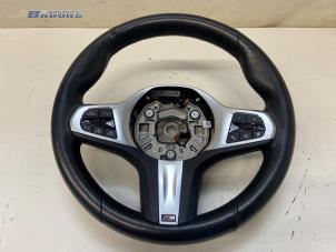 Begagnade Ratt BMW i4 (G26) eDrive40 84 kWh Pris € 450,00 Marginaltabell erbjuds av Autobedrijf Brooks