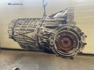 Begagnade Växellåda Audi A4 Avant (B8) 2.0 TDI 16V Pris € 2.750,00 Marginaltabell erbjuds av Autobedrijf Brooks