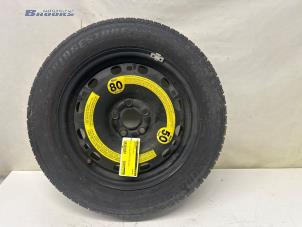 Używane Kolo dojazdowe Volkswagen Polo V (6R) 1.2 TDI 12V BlueMotion Cena na żądanie oferowane przez Autobedrijf Brooks