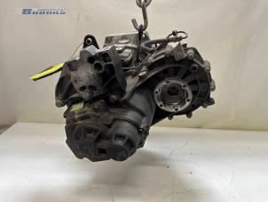 Begagnade Växellåda Audi A3 (8P1) 1.8 16V TFSI Pris € 300,00 Marginaltabell erbjuds av Autobedrijf Brooks