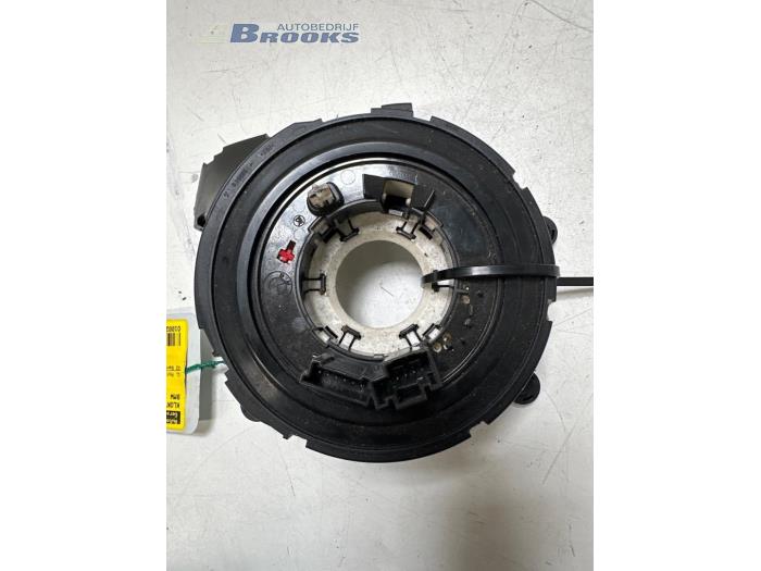 Klockfjäder, airbag från en BMW 1 serie (E87/87N) 118i 16V 2009