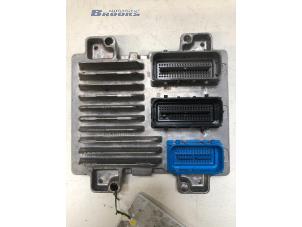 Gebruikte Computer Motormanagement Opel Adam 1.4 16V Prijs € 90,00 Margeregeling aangeboden door Autobedrijf Brooks