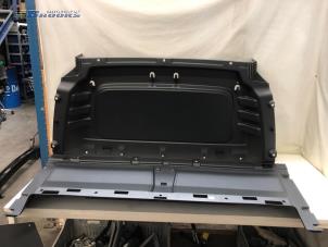 Gebruikte Tussenschot Cabine Volkswagen Caddy Cargo V (SBA/SBH) 1.5 TGI Prijs € 200,00 Margeregeling aangeboden door Autobedrijf Brooks