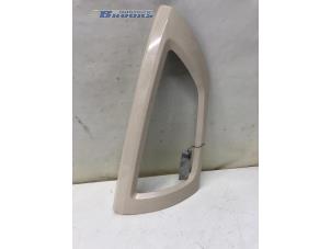 Gebruikte Achterlichtrand rechts Kia Soul I (AM) 1.6 CVVT 16V Prijs € 40,00 Margeregeling aangeboden door Autobedrijf Brooks