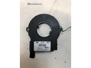 Begagnade Styrvinkelsensor Kia Soul I (AM) 1.6 CVVT 16V Pris € 60,00 Marginaltabell erbjuds av Autobedrijf Brooks