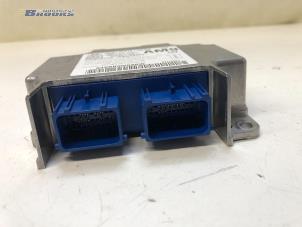 Gebruikte Module Airbag Kia Soul I (AM) 1.6 CVVT 16V Prijs op aanvraag aangeboden door Autobedrijf Brooks