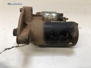 Begagnade Startmotor Citroen C3 (FC/FL/FT) 1.1 Pris € 15,00 Marginaltabell erbjuds av Autobedrijf Brooks