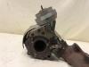 Turbo från en Toyota Verso 2.2 16V D-CAT 2010