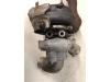Turbo från en Toyota Verso 2.2 16V D-CAT 2010