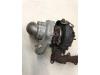 Turbo från en Toyota Verso 2.2 16V D-CAT 2010