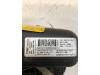 Höger airbag (instrumentbräda) från en Fiat Bravo (198A) 1.4 MultiAir 16V 2011
