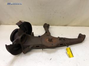 Begagnade Bakre gaffelben, vänster Volkswagen Transporter T5 2.5 TDi Pris € 100,00 Marginaltabell erbjuds av Autobedrijf Brooks