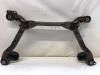 Subframe van een Audi A4 Avant (B6), 2001 / 2005 2.5 TDI 24V, Combi/o, Diesel, 2.496cc, 120kW (163pk), FWD, BDG, 2003-06 / 2004-12, 8E5 2005