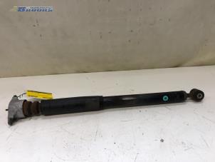 Begagnade Stötdämpare, höger bak Ford Fiesta 6 (JA8) 1.4 16V Pris € 25,00 Marginaltabell erbjuds av Autobedrijf Brooks