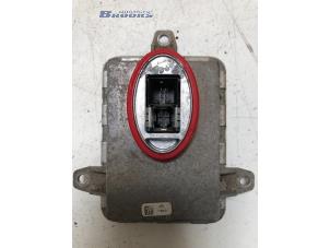 Gebruikte Xenon module Mercedes A (W176) 1.6 A-180 16V Prijs € 60,00 Margeregeling aangeboden door Autobedrijf Brooks