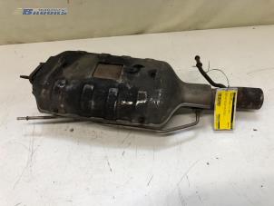 Begagnade Partikelfilter Landrover Range Rover Evoque (LVJ/LVS) 2.2 TD4 16V 5-drs. Pris € 400,00 Marginaltabell erbjuds av Autobedrijf Brooks