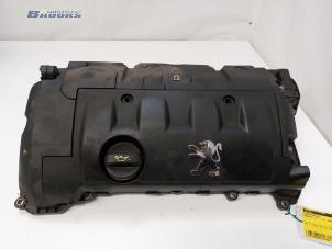 Begagnade Vipparmskåpa Peugeot 207/207+ (WA/WC/WM) 1.4 16V VTi Pris € 60,00 Marginaltabell erbjuds av Autobedrijf Brooks