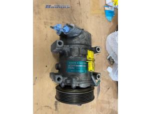 Begagnade Luftkonditioneringspump Peugeot 307 (3A/C/D) 1.6 16V Pris € 30,00 Marginaltabell erbjuds av Autobedrijf Brooks