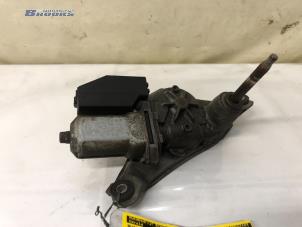 Używane Silnik wycieraczki tylnej Toyota Auris (E15) 1.6 Dual VVT-i 16V Cena € 20,00 Procedura marży oferowane przez Autobedrijf Brooks