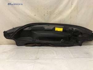 Używane Parawan Skoda Fabia II Combi 1.2 TDI 12V Greenline Cena € 25,00 Procedura marży oferowane przez Autobedrijf Brooks