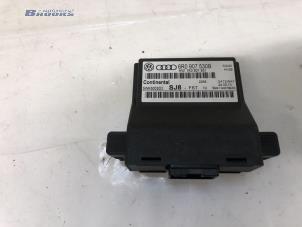 Używane Modul gateway Skoda Fabia II Combi 1.2 TDI 12V Greenline Cena € 15,00 Procedura marży oferowane przez Autobedrijf Brooks