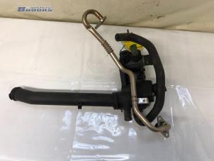 Gebruikte Thermostaathuis Volkswagen Lupo (6X1) 1.4 16V 75 Prijs € 25,00 Margeregeling aangeboden door Autobedrijf Brooks