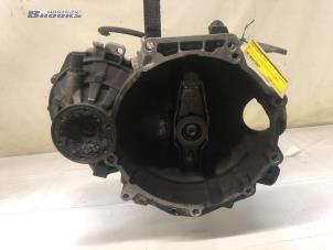 Używane Skrzynia biegów Skoda Fabia II Combi 1.2 TDI 12V Greenline Cena € 75,00 Procedura marży oferowane przez Autobedrijf Brooks