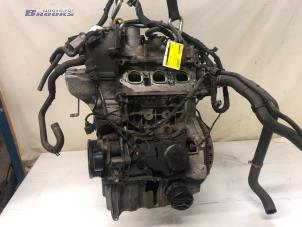 Używane Silnik Seat Ibiza IV (6J5) 1.0 12V Cena € 125,00 Procedura marży oferowane przez Autobedrijf Brooks