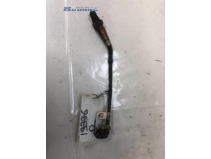 Gebruikte Lambda Sonde Opel Adam 1.4 16V Prijs € 15,00 Margeregeling aangeboden door Autobedrijf Brooks