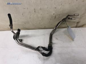 Begagnade Bränsleledning Mercedes Sprinter 5t (907.6) 519 CDI 3.0 V6 24V RWD Pris € 40,00 Marginaltabell erbjuds av Autobedrijf Brooks