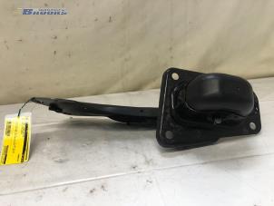 Begagnade Bakre gaffelben, vänster Volkswagen Golf VII (AUA) 1.5 TSI Evo BlueMotion 16V Pris € 20,00 Marginaltabell erbjuds av Autobedrijf Brooks