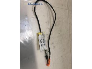 Begagnade Partikelfiltersensor Volkswagen Caddy III (2KA,2KH,2CA,2CH) 1.6 TDI 16V Pris € 25,00 Marginaltabell erbjuds av Autobedrijf Brooks