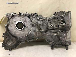 Gebruikte Distributiedeksel Landrover Range Rover Evoque (LVJ/LVS) 2.0 Si4 16V Prijs € 150,00 Margeregeling aangeboden door Autobedrijf Brooks