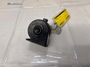 Gebruikte Claxon Fiat 500 (312) 0.9 TwinAir 80 Prijs € 15,00 Margeregeling aangeboden door Autobedrijf Brooks