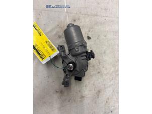 Begagnade Främre torkarmotor Suzuki Swift (ZC/ZD) 1.2 Dual Jet 16V Pris € 50,00 Marginaltabell erbjuds av Autobedrijf Brooks