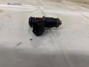 Gebruikte Injector (benzine injectie) Skoda Fabia II Combi 1.2i 12V Prijs € 15,00 Margeregeling aangeboden door Autobedrijf Brooks